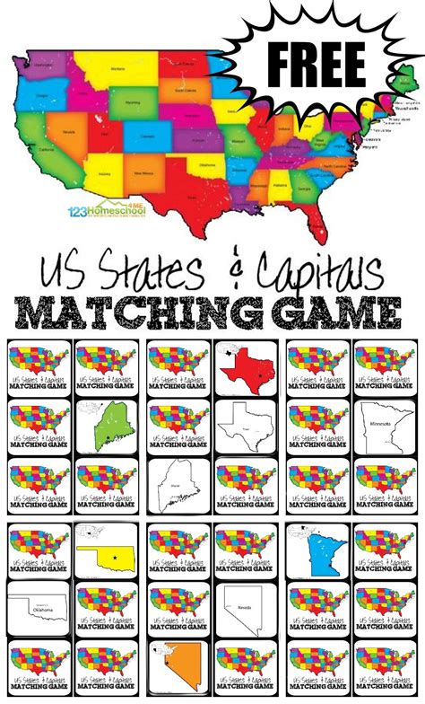 capitalism game online|50 states matching game.